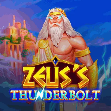 Zeus's Thunderbolt