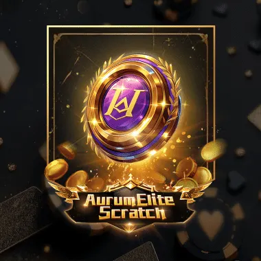 Aurum Elite Scratch